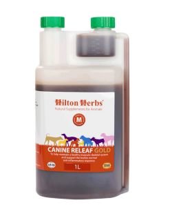 Canine Releaf Gold - Chiens, 500 ml